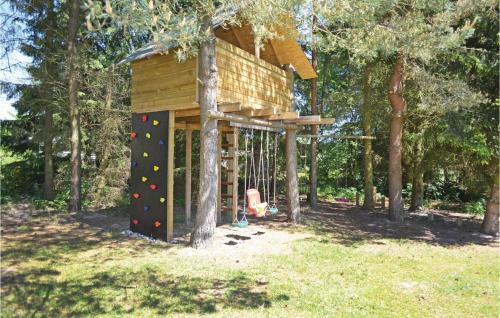 Holiday Home Syrenvej Ebeltoft I