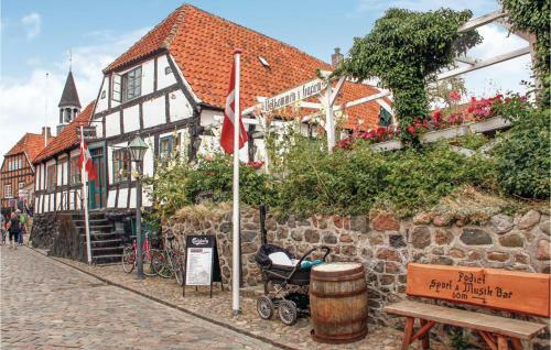 Holiday Home Syrenvej Ebeltoft I