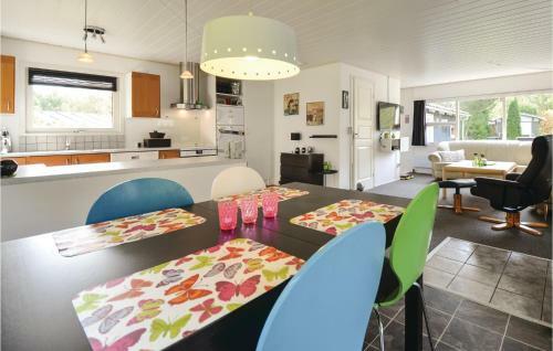 Holiday Home Syrenvej Ebeltoft I