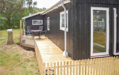 Holiday Home Syrenvej Ebeltoft I