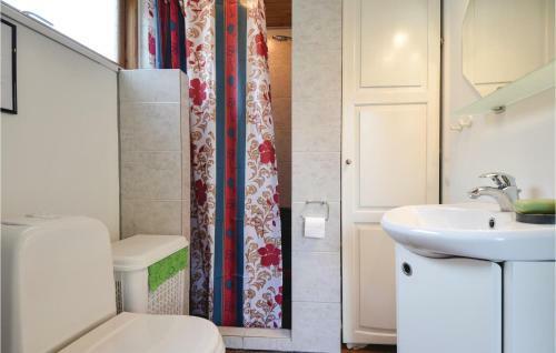 Holiday Home Syrenvej Ebeltoft I