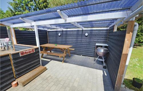 Holiday Home Syrenvej Ebeltoft I