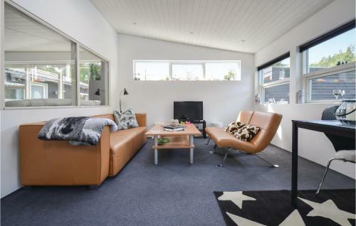 Holiday Home Syrenvej Ebeltoft I