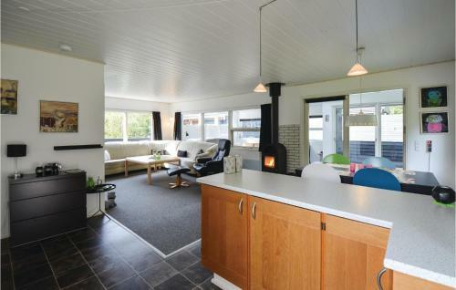 Holiday Home Syrenvej Ebeltoft I