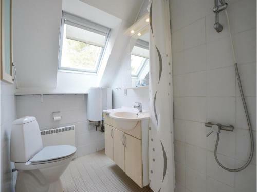 Holiday Home Skovduevej Ebeltoft IV