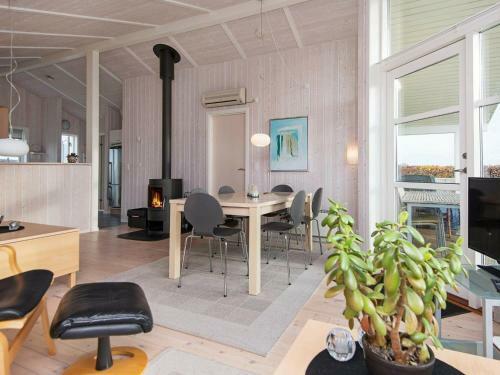 Holiday Home Haderslev Viii
