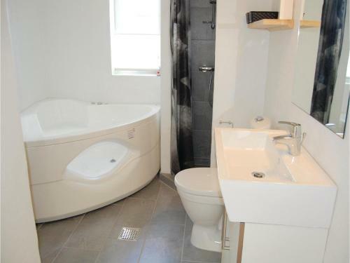 Holiday Home Doblervej Harbo�re Denmark