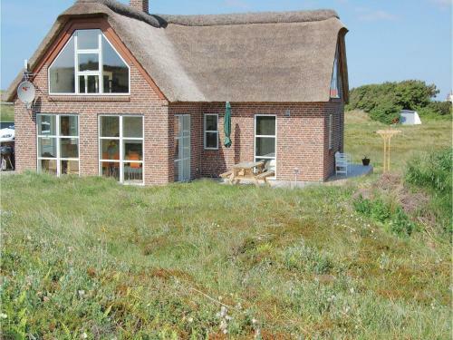 Holiday Home Doblervej Harbo�re Denmark