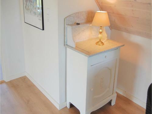 Holiday Home Doblervej Harbo�re Denmark