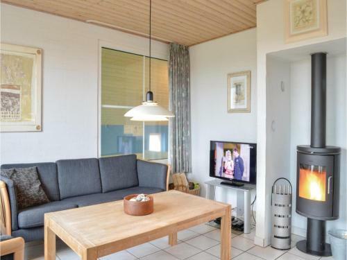 Holiday Home Doblervej Harbo�re IV