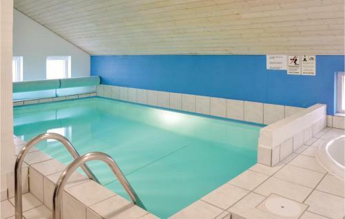 Holiday Home Doblervej Harbo�re IV