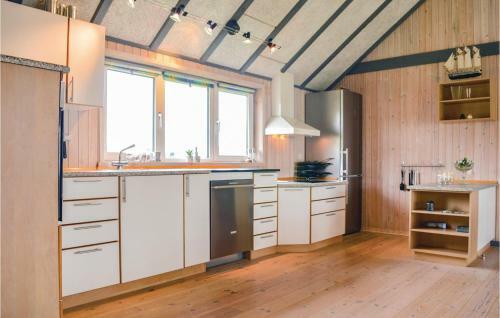 Holiday Home Arcticvej Harbo�re VI