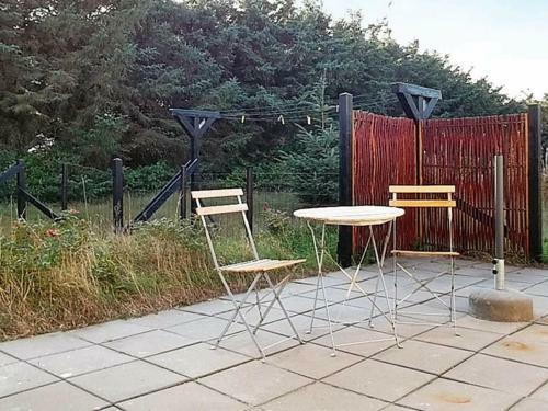 Four-bedroom Holiday Home In Harbo�re 9