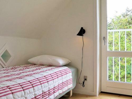 Four-bedroom Holiday Home In Harbo�re 9