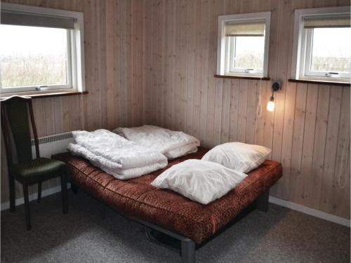 Five-bedroom Holiday Home Tarm With A Fireplace 03