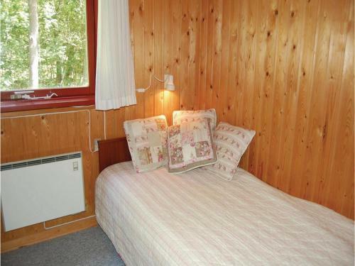 Holiday Home R�vekrogen Hemmet X