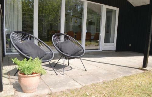 Holiday Home R�vekrogen Hemmet X
