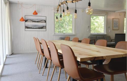 Holiday Home R�vekrogen Hemmet X