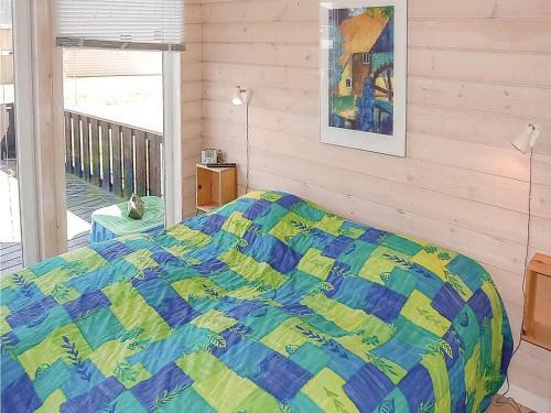 Holiday Home Havremarken Sj�lund II