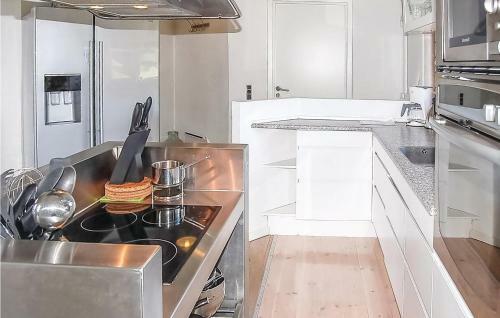 Holiday Home Havremarken Sj�lund II
