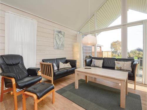 Holiday Home Anemonevej Sj�lund I