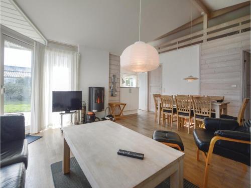 Holiday Home Anemonevej Sj�lund I