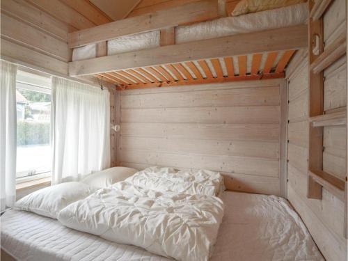 Holiday Home Anemonevej Sj�lund I