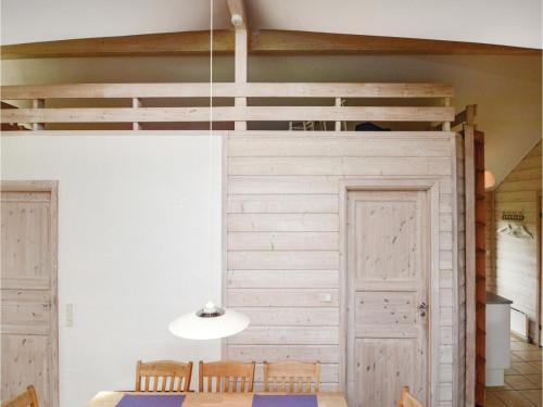 Holiday Home Anemonevej Sj�lund I