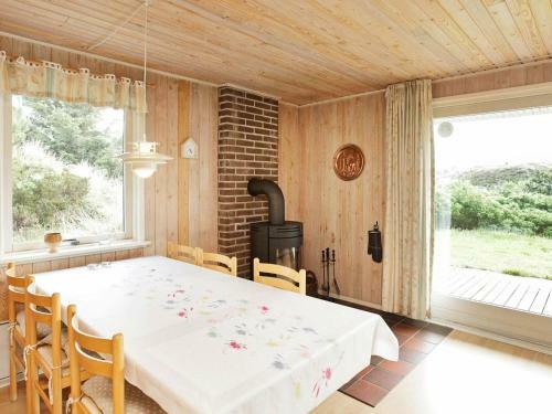 Holiday Home Bl�b�rvej