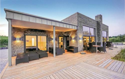 Holiday Home Solbjergvej Sydals Denm
