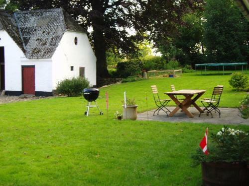 Apartamento Jelling Family Camping & Cottages
