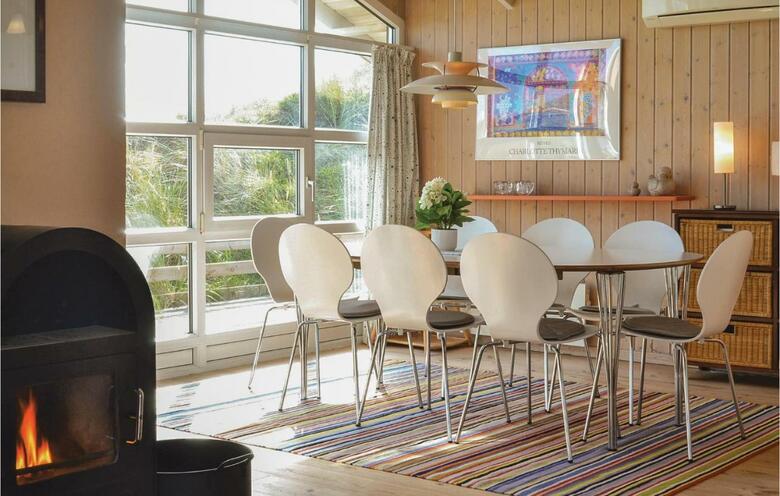 Holiday Home Tingodden Hvide Sande XI Dnmk