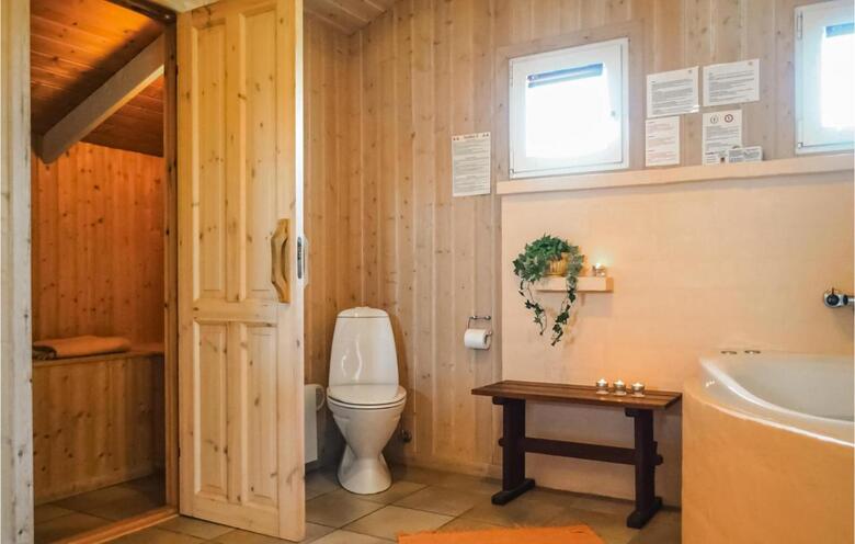 Holiday Home Tingodden Hvide Sande XI Dnmk