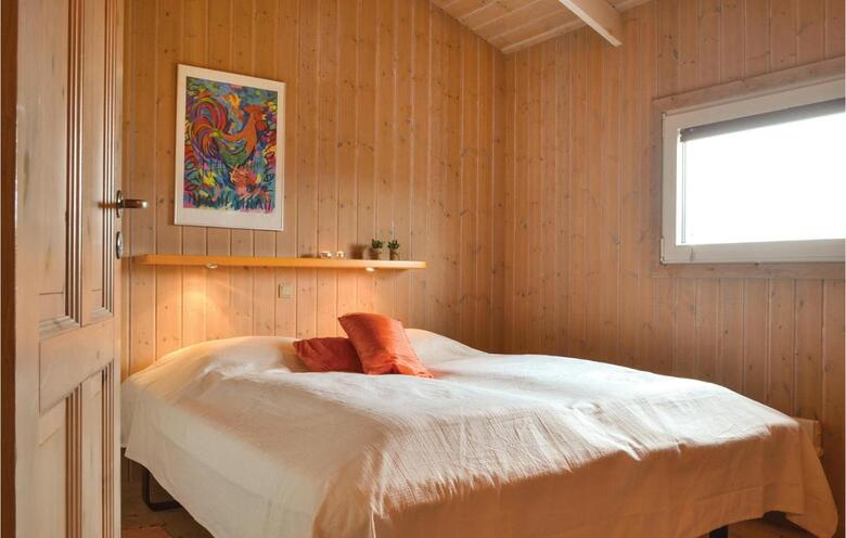 Holiday Home Tingodden Hvide Sande XI Dnmk