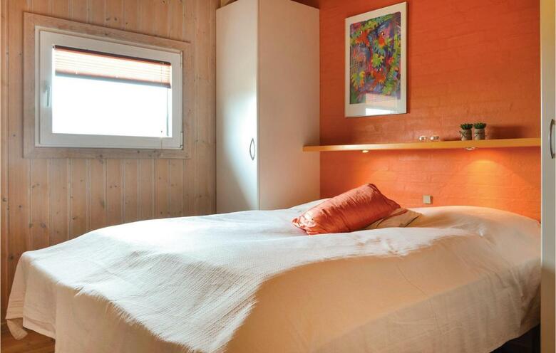 Holiday Home Tingodden Hvide Sande XI Dnmk