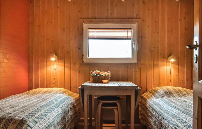 Holiday Home Tingodden Hvide Sande XI Dnmk