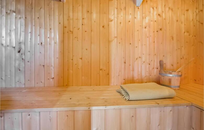 Holiday Home Tingodden Hvide Sande XI Dnmk