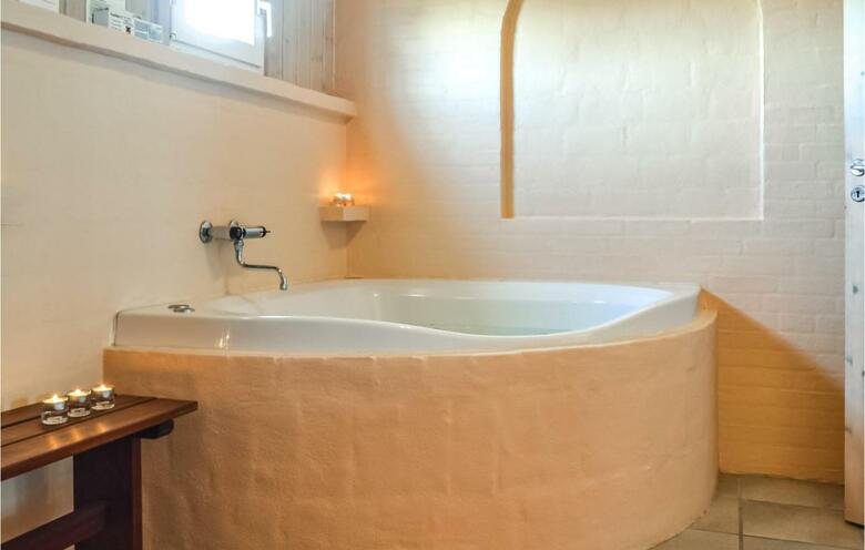 Holiday Home Tingodden Hvide Sande XI Dnmk