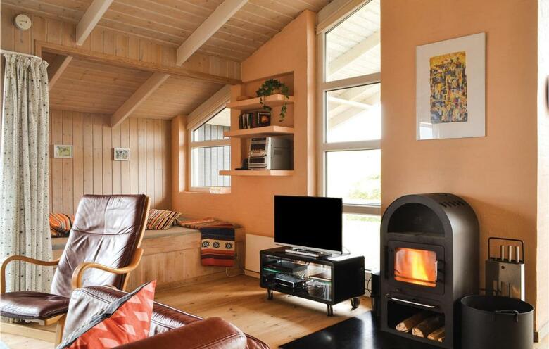 Holiday Home Tingodden Hvide Sande XI Dnmk