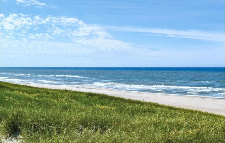 Holiday Home Tingodden Hvide Sande XI Dnmk
