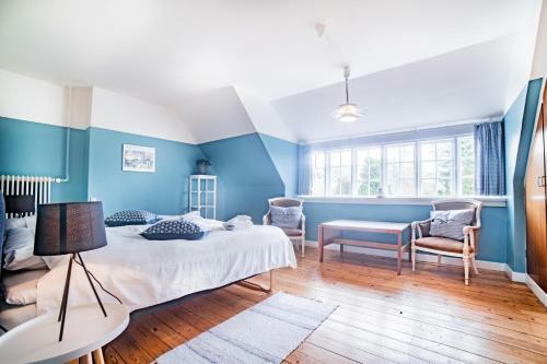 Bed & Breakfast Hotel Sonnerupgaard Manor