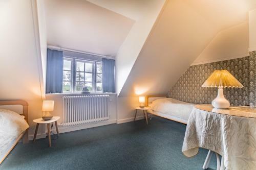 Bed & Breakfast Hotel Sonnerupgaard Manor