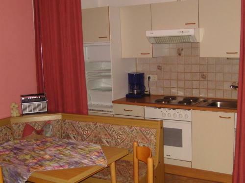 Apartamento Appartement Ria
