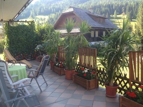 Apartamento Appartement Ria