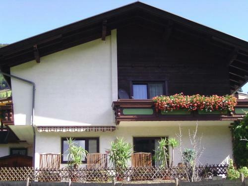 Apartamento Appartement Ria