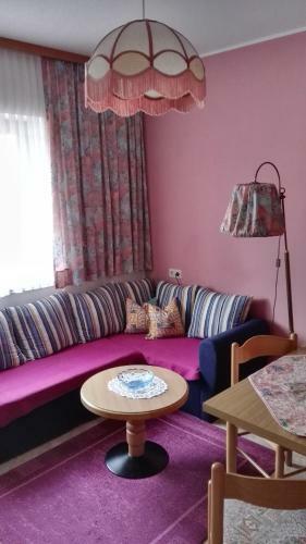 Apartamento Appartement Ria
