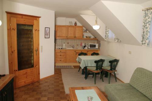 Apartamento Haralds Ferienwohnungen