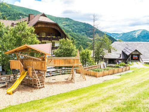Hotel Gasthof Hinteregger