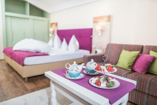 Hotel Sonnalm