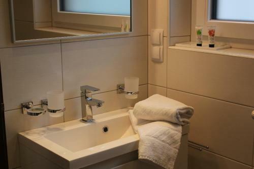 Apartamento Appartementanlage Thermenblick